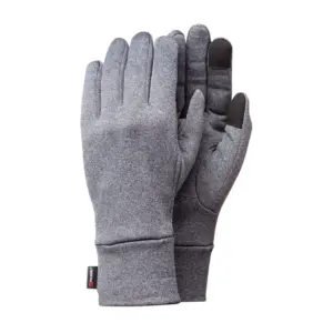 Trekmates Strath Handschoenen Grijs