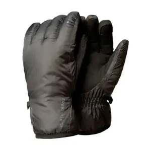 Trekmates Thaw Dry Handschoenen Zwart