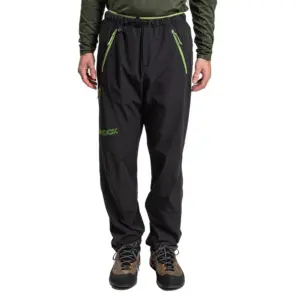 Rock Experience Aeris 2.0 Broek Caviar / Spindle Tree