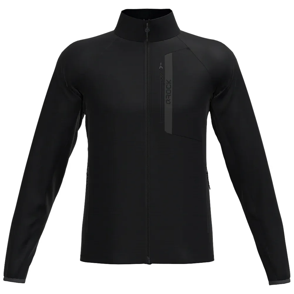 Rock Experience Arrows 2.0 Fleece Caviar