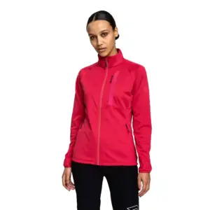 Rock Experience Arrows 2.0 Fleece Viva Magenta