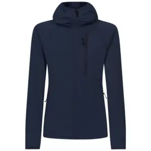 Rock Experience Arrows 2.0 Fleece Met Kap Jurkje Blues