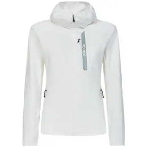 Rock Experience Arrows 2.0 Fleece Met Kap Marshmallow