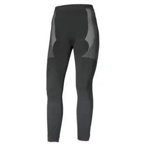 Lasting Agata Thermal Leggings Zwart