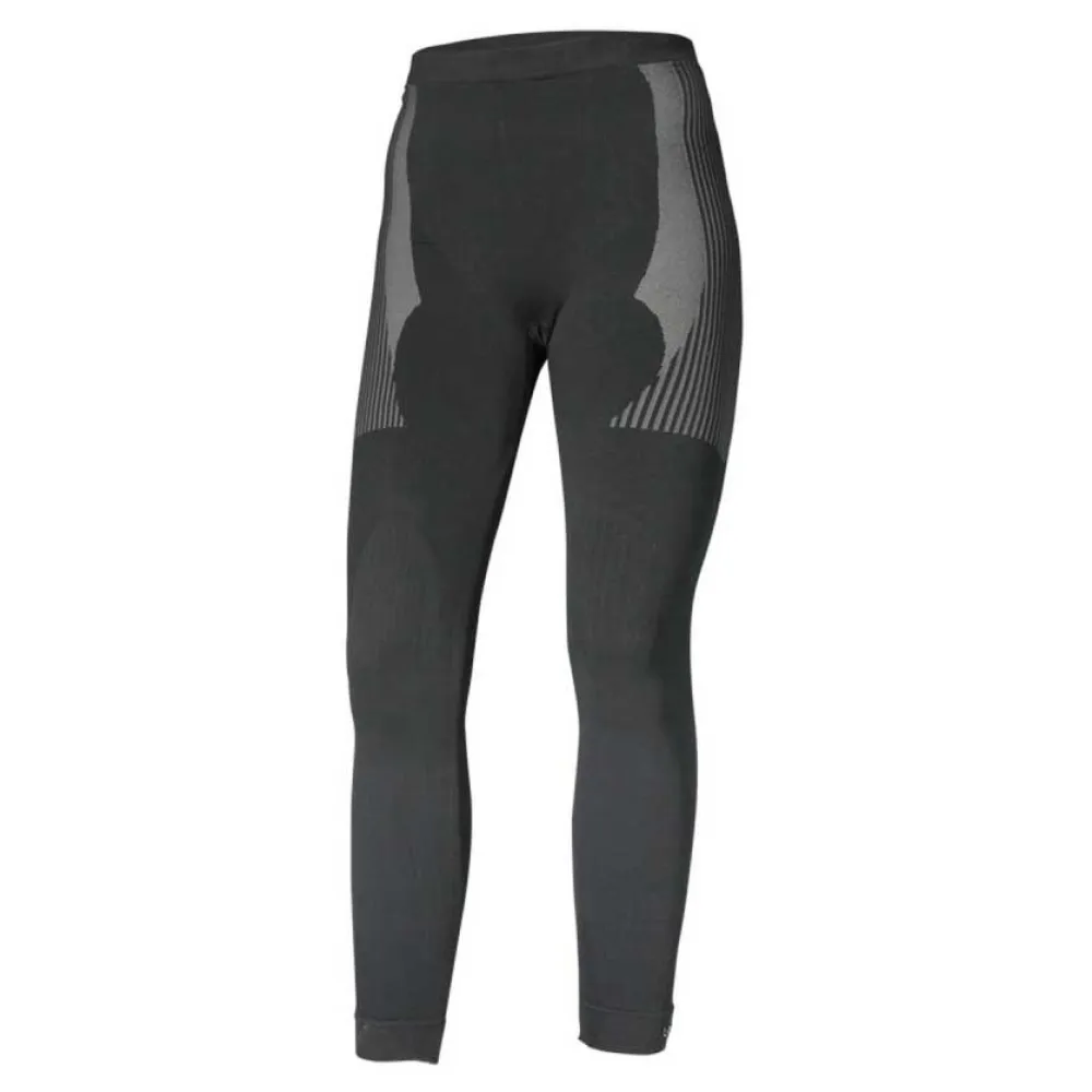 Lasting Agata Thermal Leggings Zwart