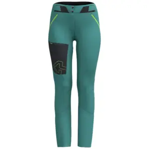 Rock Experience Bongo Talker 2.0 Broek Blauw