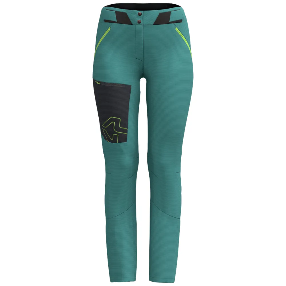 Rock Experience Bongo Talker 2.0 Broek Blauw