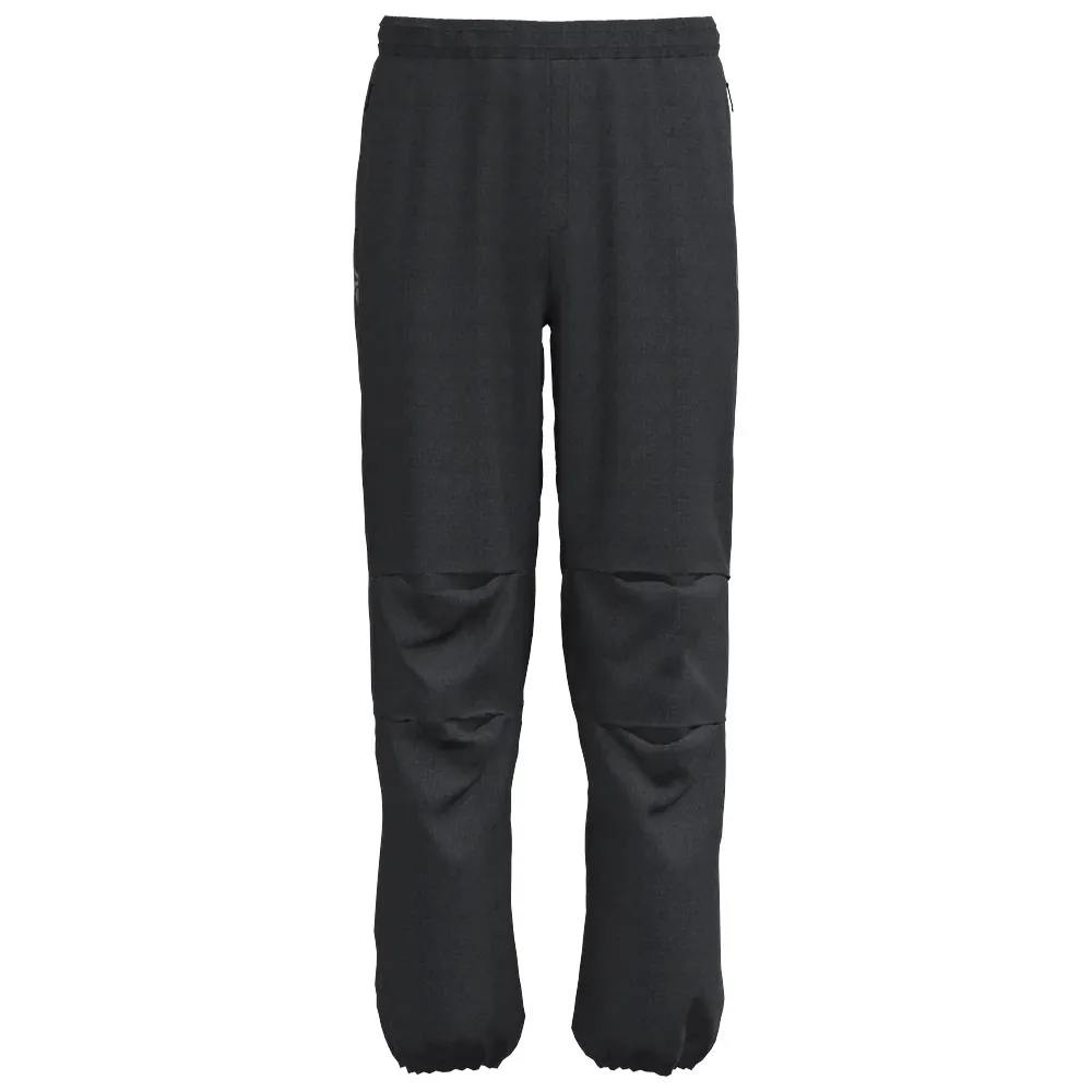 Rock Experience Brass Wall Broek Caviar