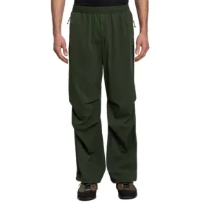 Rock Experience Brass Wall Broek Groen