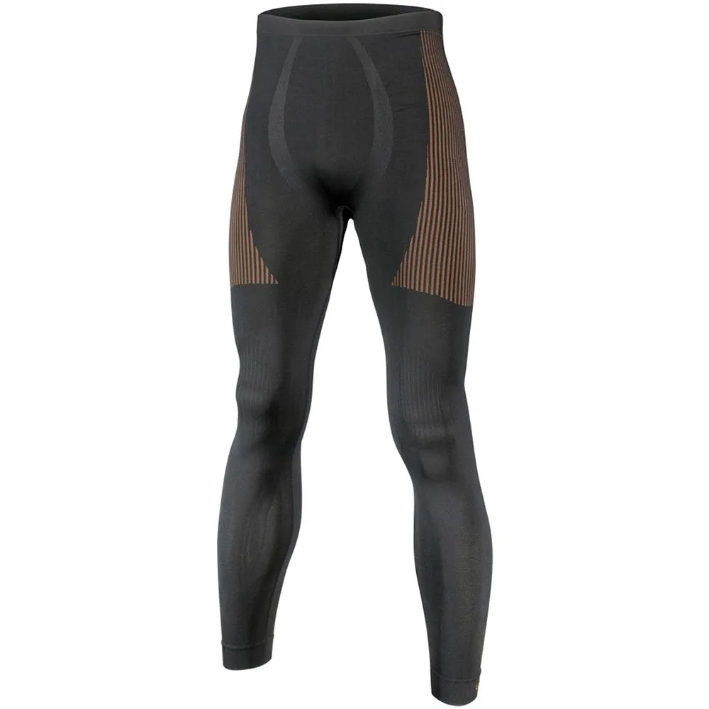 Lasting Andy Thermal Leggings Oranje