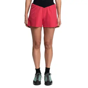 Rock Experience Dark Angels Korte Broek Viva Magenta