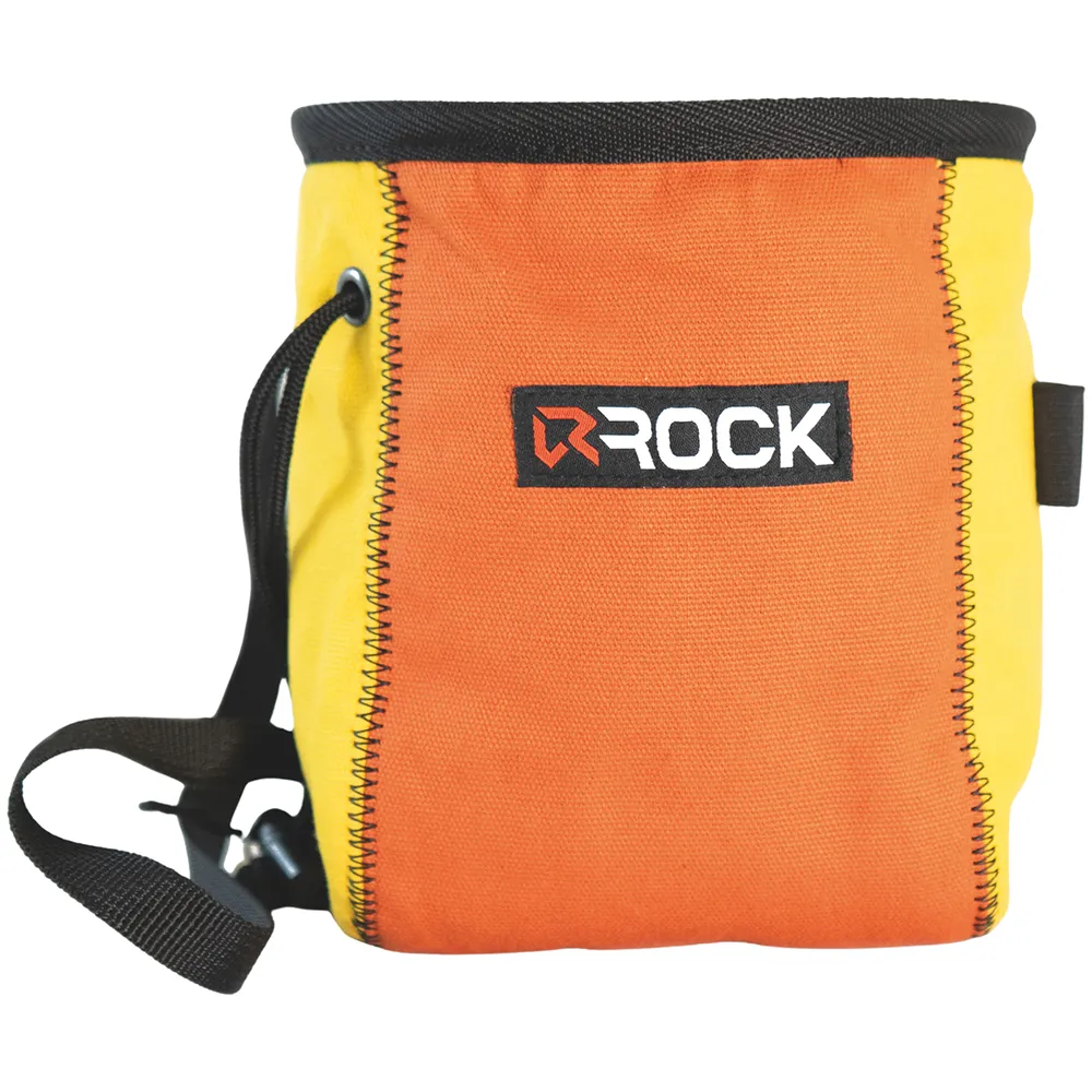 Rock Experience Durhan Krijtzak Goud