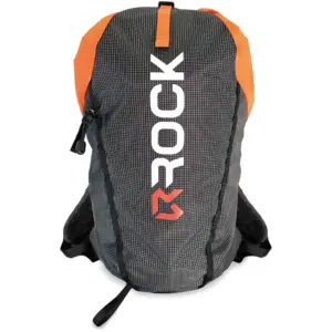 Rock Experience Follower-22l Rugzak Caviar / Flame
