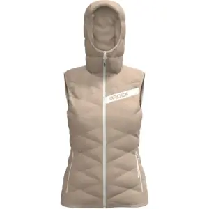 Rock Experience Golden Gate 2.0 Vest Humus / Marshmallow