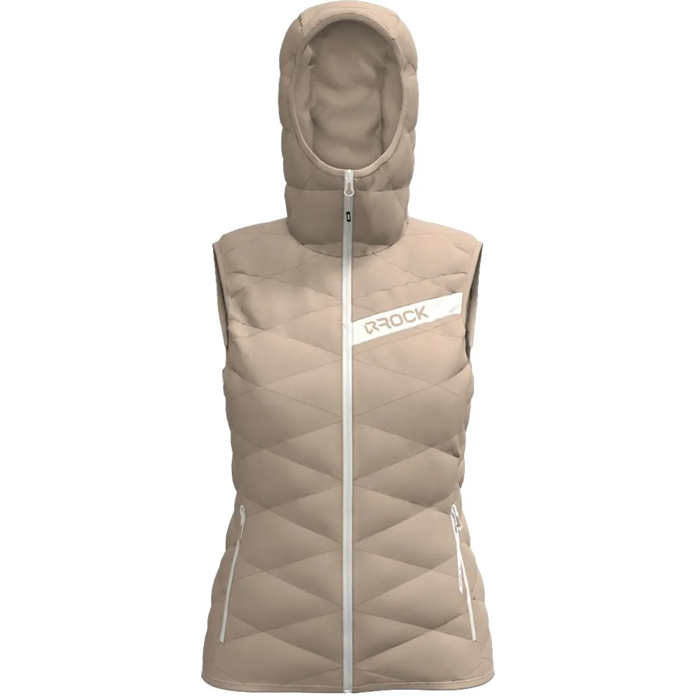 Rock Experience Golden Gate 2.0 Vest Humus / Marshmallow