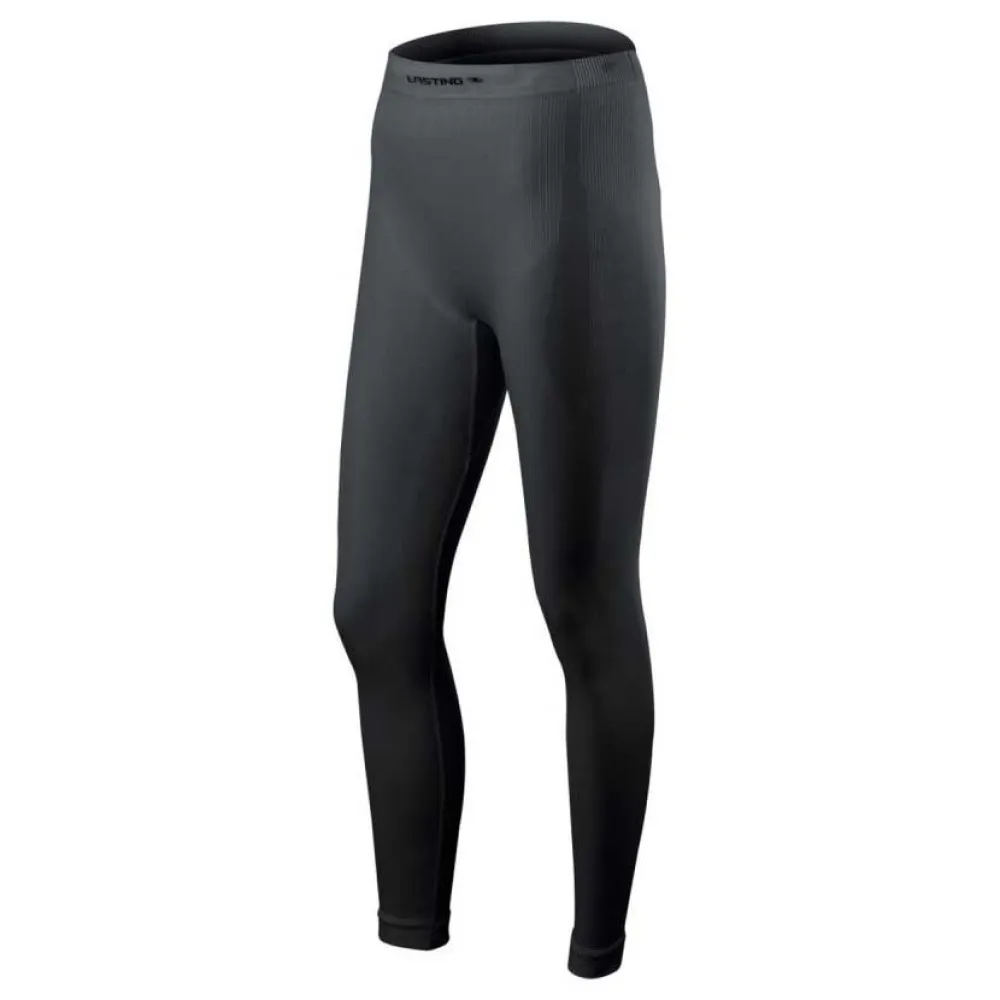 Lasting Aura Thermal Leggings Zwart