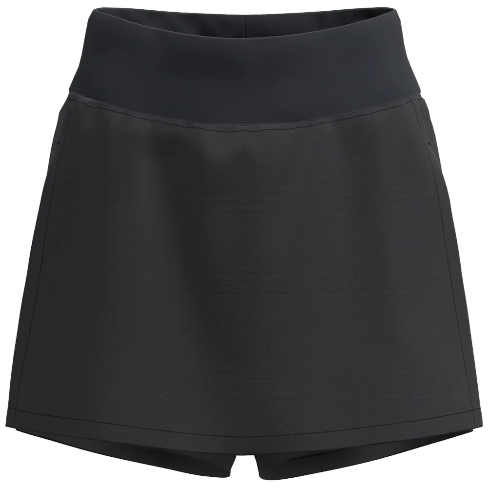 Rock Experience Lisa 3.0 Korte Broek Caviar