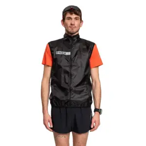 Rock Experience Nightrain Vest Caviar