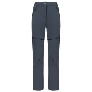 Rock Experience Observer 3.0 Broek Ebony