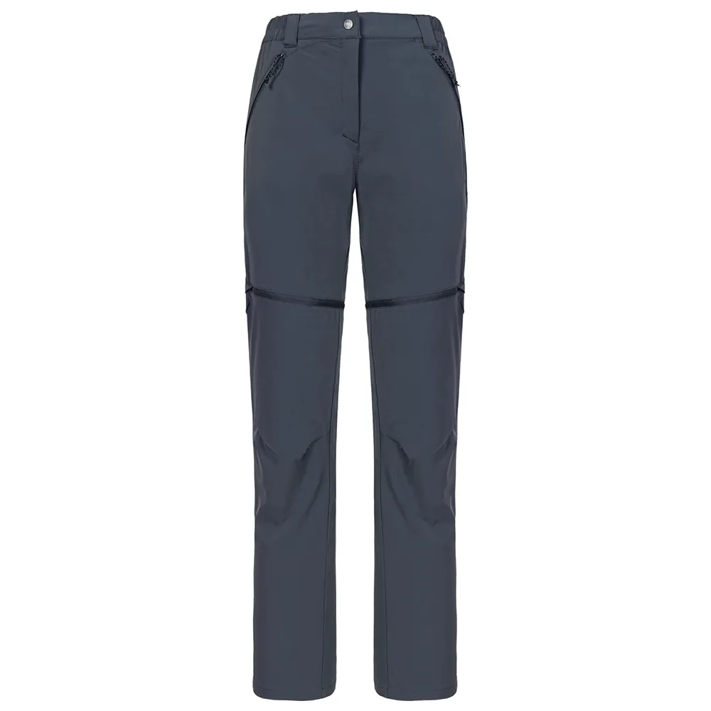 Rock Experience Observer 3.0 Broek Ebony
