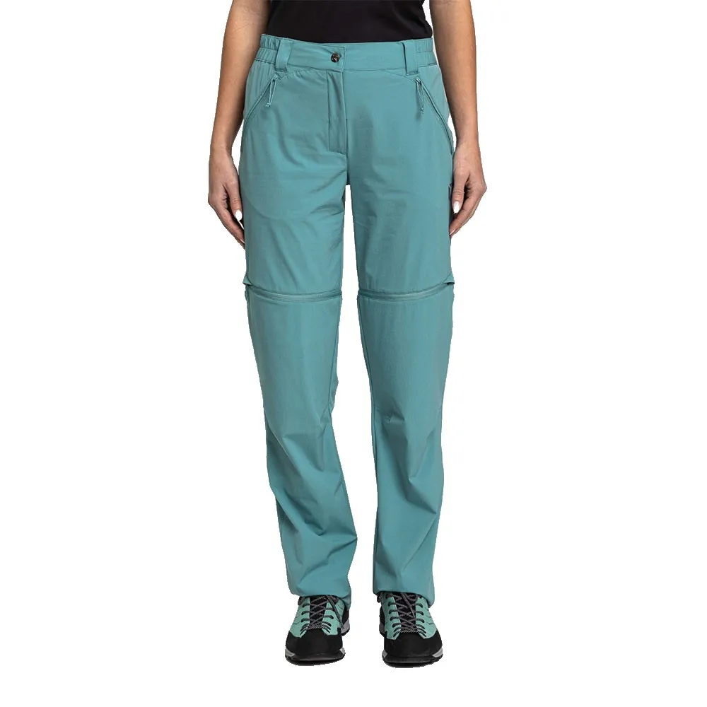 Rock Experience Observer 3.0 Broek Blauw