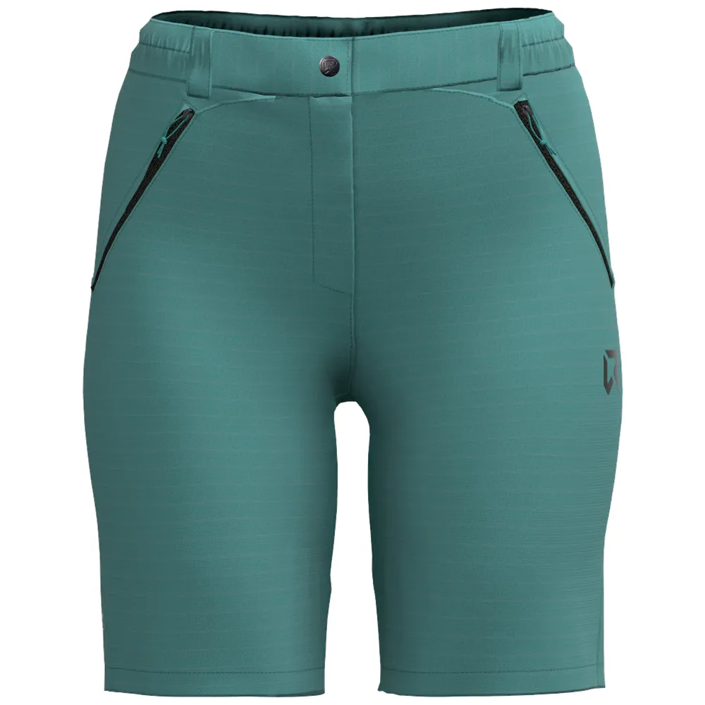 Rock Experience Observer 3.0 Korte Broek Blauw