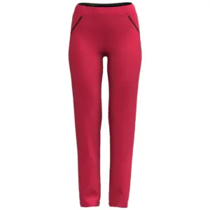 Rock Experience Observer Fast Broek Viva Magenta / Caviar