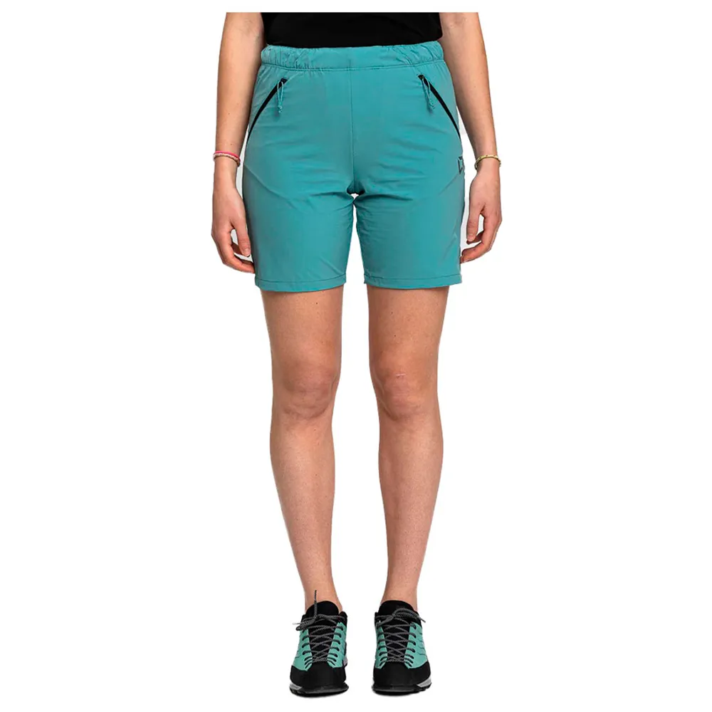 Rock Experience Observer Fast Korte Broek Blauw
