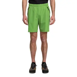 Rock Experience Observer Fast Korte Broek Spindle Tree / Caviar
