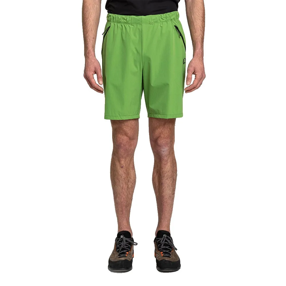 Rock Experience Observer Fast Korte Broek Spindle Tree / Caviar