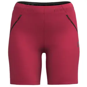 Rock Experience Observer Fast Korte Broek Viva Magenta / Caviar