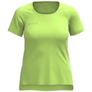 Rock Experience Oriole 2.0 T-shirt Met Korte Mouwen Groen