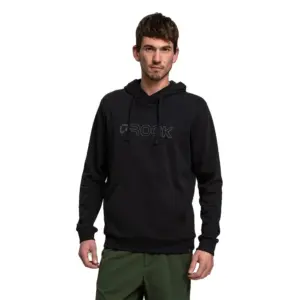 Rock Experience Remenno Hoodie Caviar