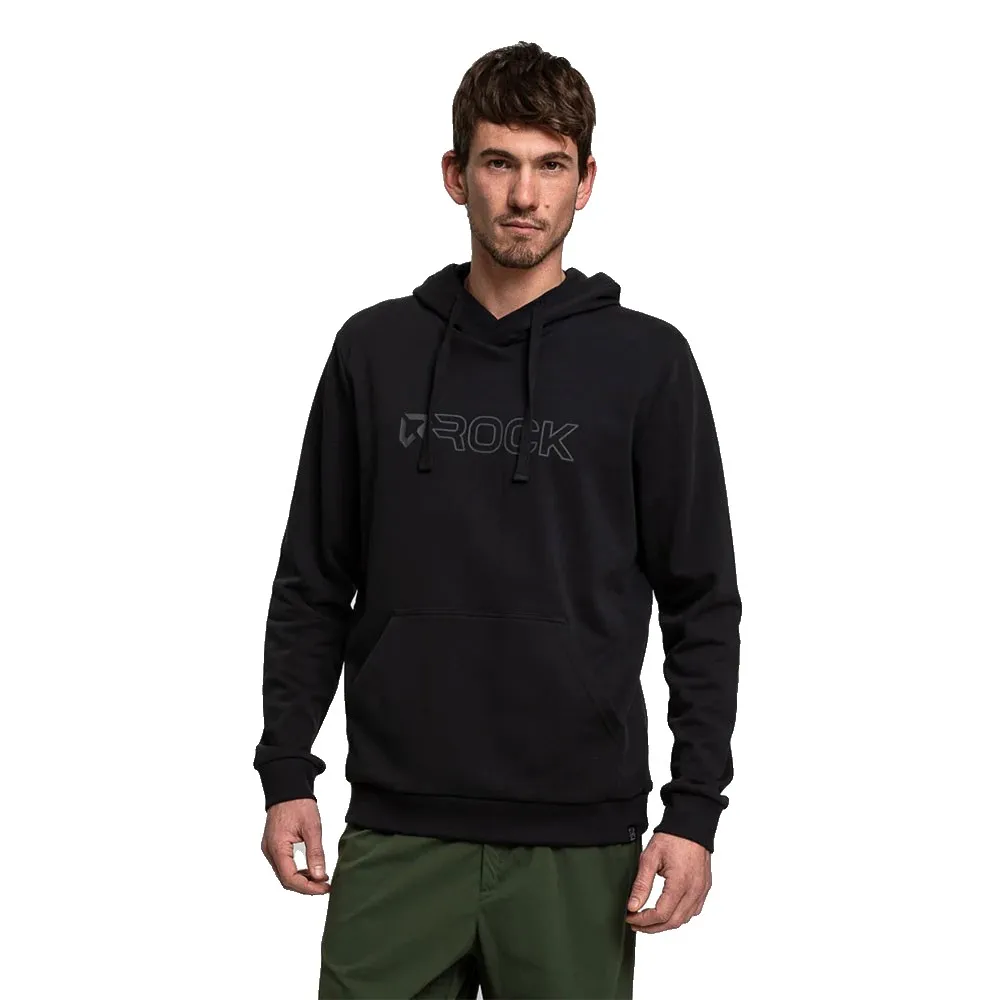 Rock Experience Remenno Hoodie Caviar