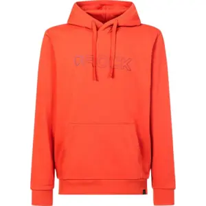 Rock Experience Remenno Hoodie Pureed Pumpkin
