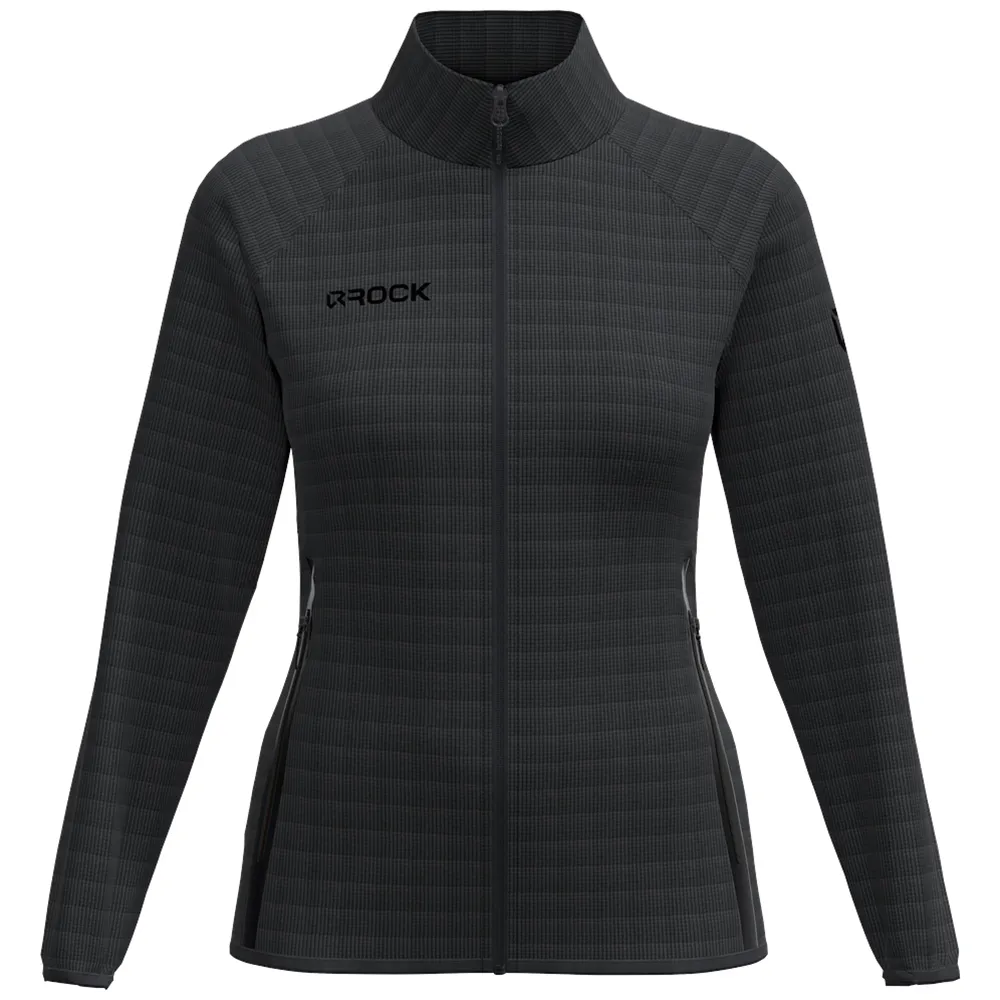Rock Experience Sandpiper Fleece Caviar