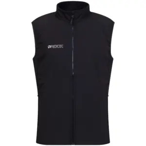 Rock Experience South Face Hybrid Vest Caviar