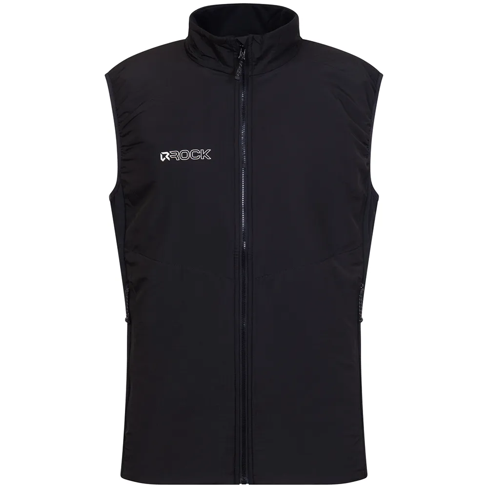 Rock Experience South Face Hybrid Vest Caviar