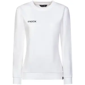 Rock Experience Stargate Sweatshirt Wit