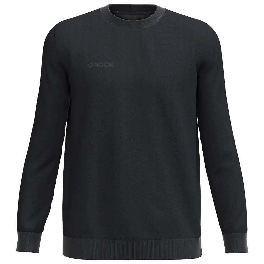 Rock Experience Stargate Sweatshirt Caviar