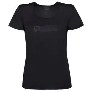Rock Experience Tangerine Trip T-shirt Met Korte Mouwen Bachelor Button