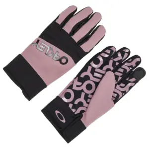 Oakley Apparel Factory Pilot Core Handschoenen Toadstool
