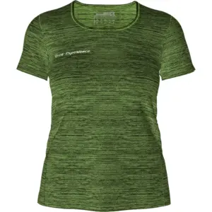 Rock Experience Terminator 2.0 T-shirt Met Korte Mouwen Groen