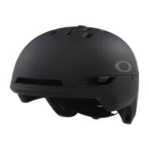 Oakley Helmets Mod Bc Helm Blackout