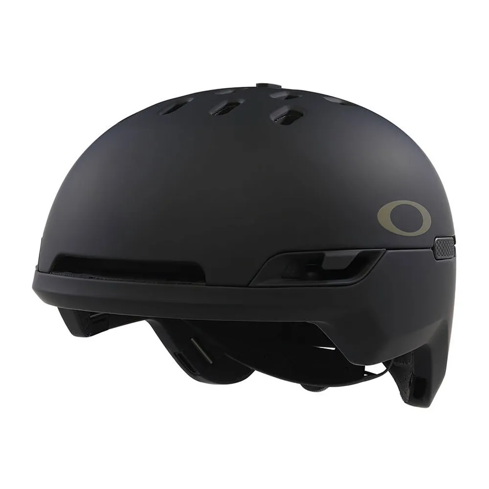 Oakley Helmets Mod Bc Helm Blackout