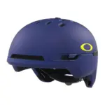 Matte Crstl Blu