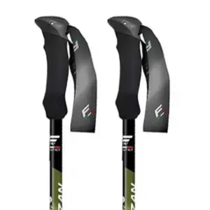 Fizan Compact Stok Groen