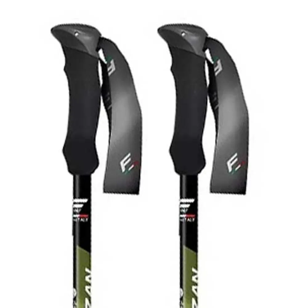 Fizan Compact Stok Groen