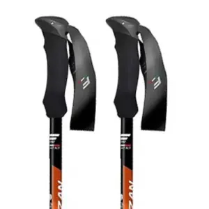 Fizan Compact Stok Oranje