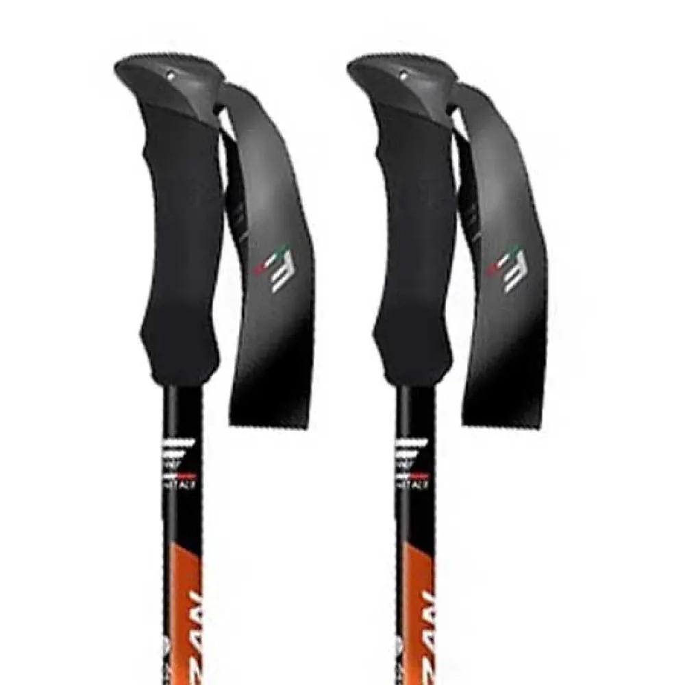 Fizan Compact Stok Oranje